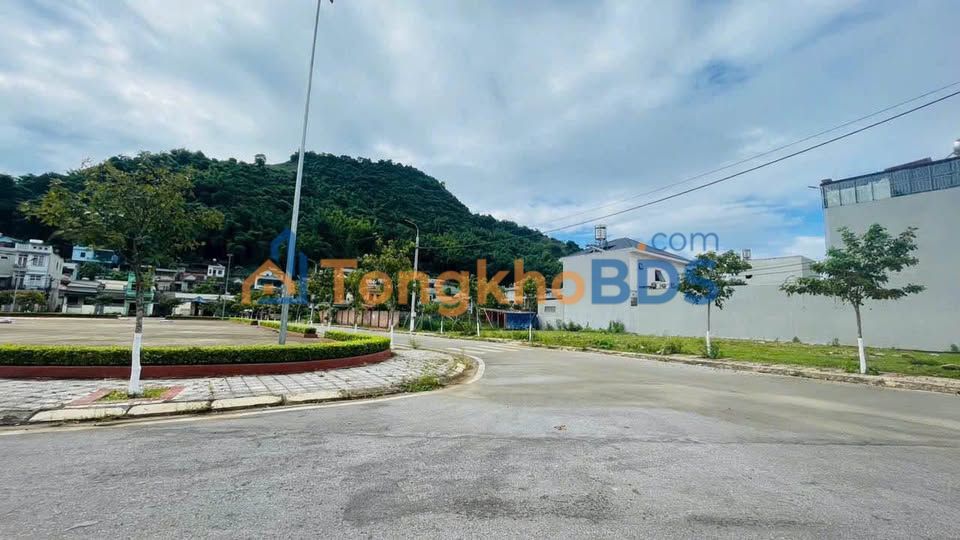 Bán Đất Nền 75m² Khu Dân Cư 6B, Sơn La - Hướng Bắc Mát Mẻ
