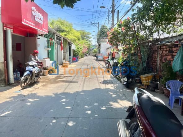 Nhà cấp 4 Thạnh Mỹ Lợi 49m² 4.2 tỷ - Chính chủ bán gấp