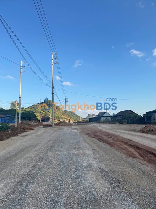 Đất nền Mai Sơn Chiềng Ve 117m² 560 triệu - Sổ đỏ chính chủ