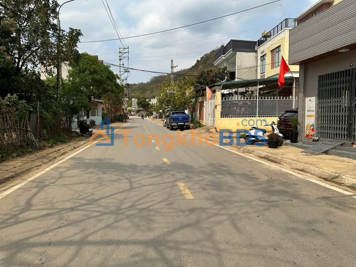 Dat Phuong Quyet Thang Son La 70m2 1.1 ty - So do chinh chu