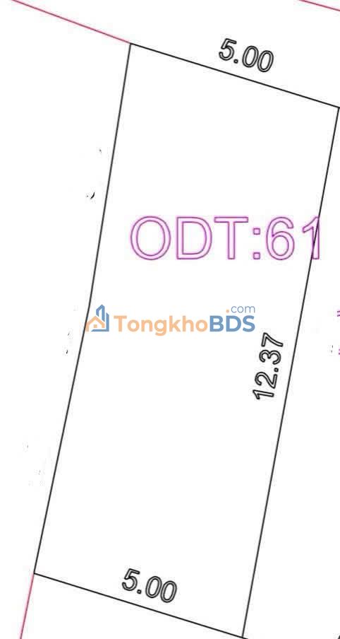 Đất nền Duy Hải Duy Xuyên 60m² 1 tỷ - Tiềm năng tăng giá