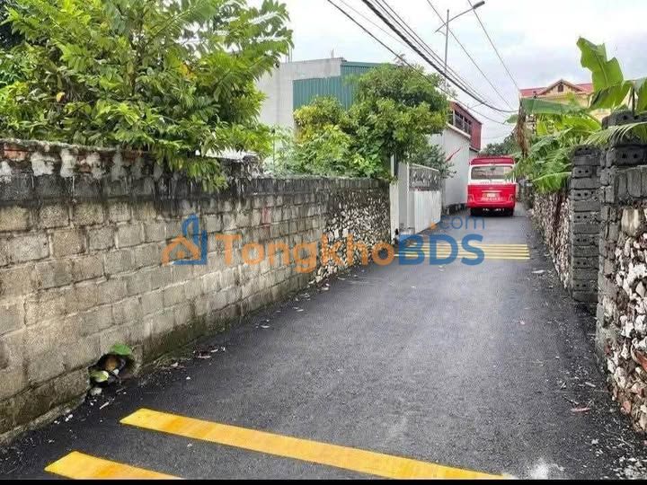 Đất nền Tân Hiệp Phủ Lý Hà Nam 512m² 1,6 tỷ - Sổ đỏ chính chủ