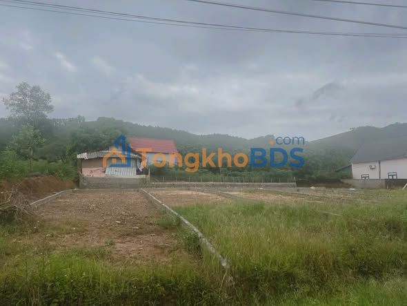 Bán đất nền Xóm Rịa 2, Thanh Sơn 116.7m² - Sổ đỏ sẵn sàng