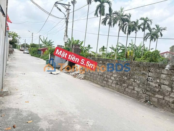 Đất Kim Bảng Hà Nam 72m² - Sổ đỏ sẵn sàng, giá chỉ 1 tỷ