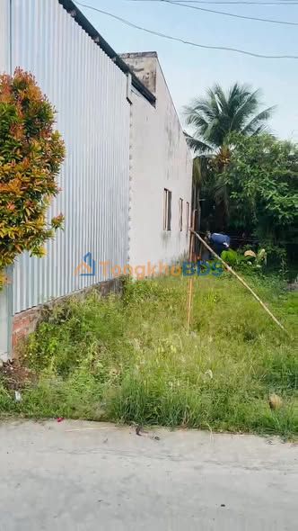 Đất nền Trần Thị Điểu Mỹ Tho 170m² 1.45 tỷ - Thổ cư 100%