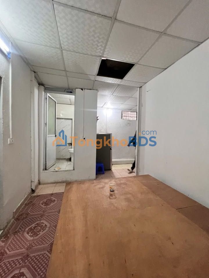 Apartment Láng Hạ Đống Đa 130m² 5.05 tỷ - Bàn giao ngay
