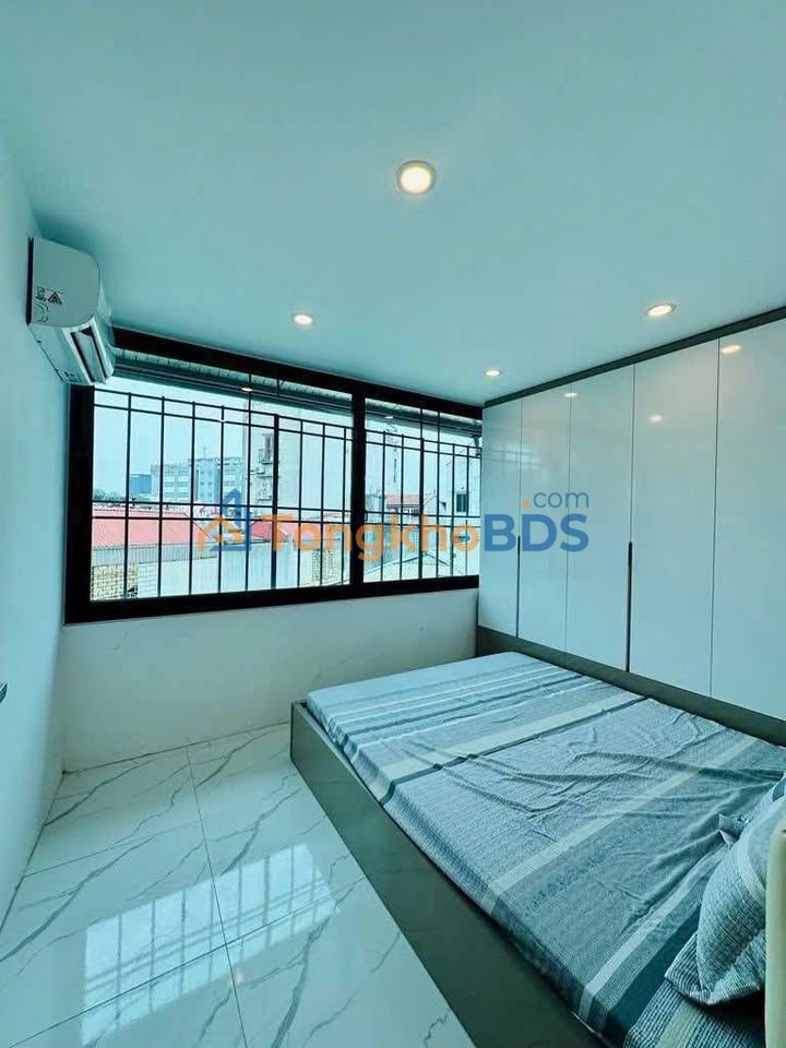 Nhà riêng Kim Liên Đống Đa 90m² 4 tỷ - Chính chủ bán