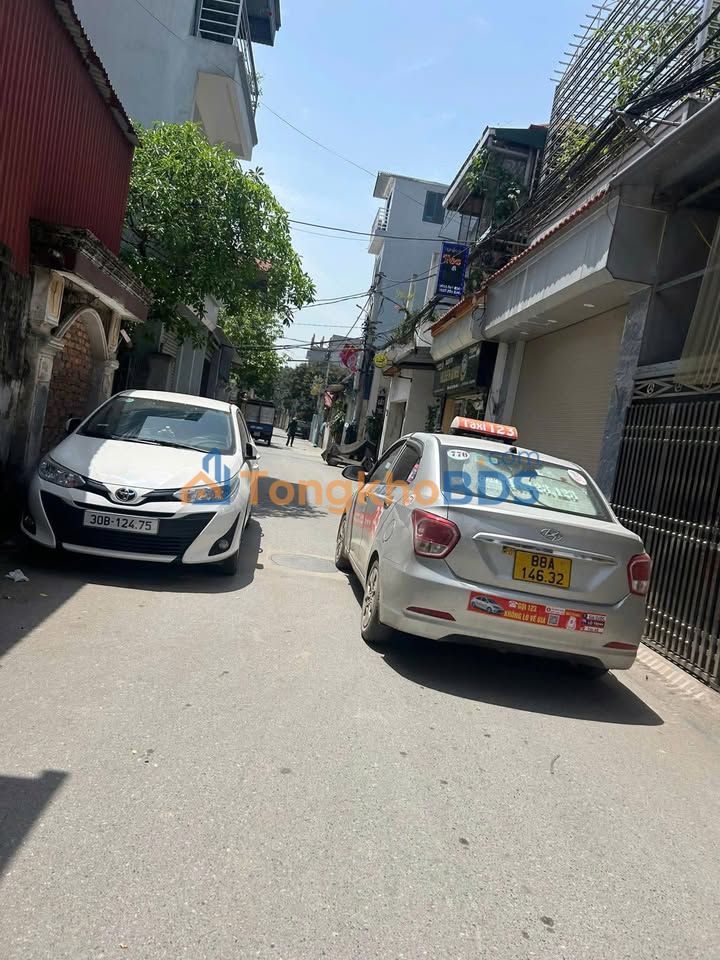 Nhà Mai Lâm Đông Anh 132m² 15 tỷ - Chính chủ bán