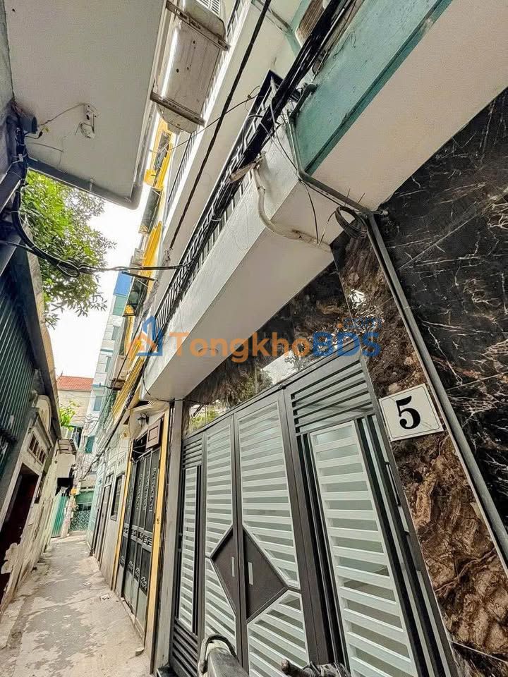 Nhà Phú Đô Nam Từ Liêm 44m²/11 tỷ - Chính chủ bán