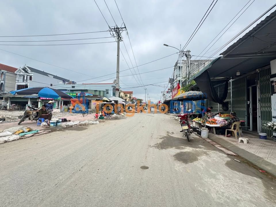 Đất nền Mỹ Đức 90m² giá 1.3 tỷ - Đường to ô tô