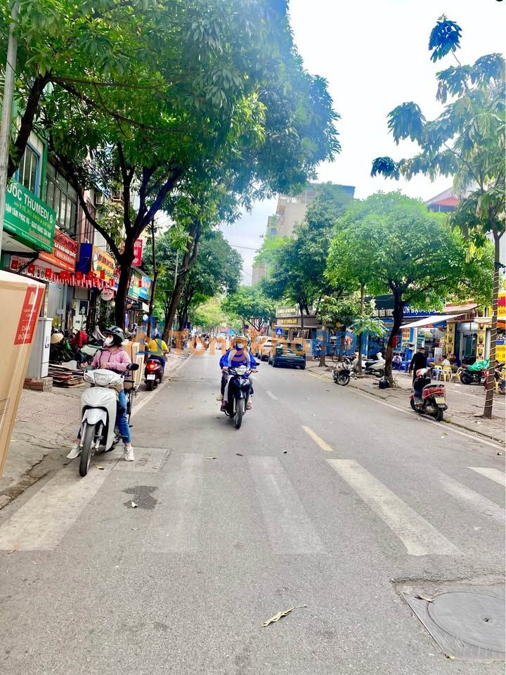 Nhà Dương Khuê Cầu Giấy 45m² 16 tỷ - Chính chủ bán gấp