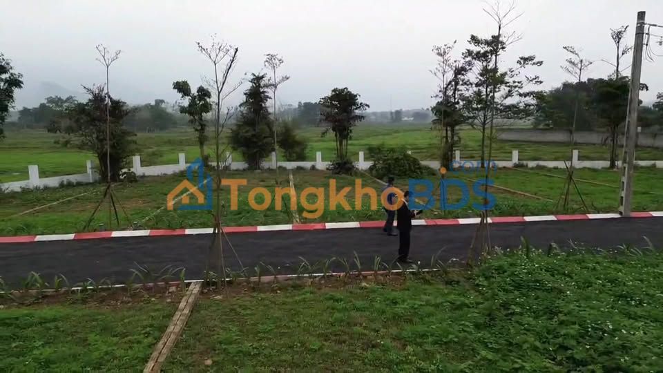 Đất nền KCN Bắc Phú Sóc Sơn 9-16 triệu/m² - Sổ đỏ chính chủ