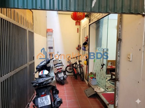 Nhà riêng Kiến Hưng Hà Đông 38m² 5 tỷ - Chính chủ bán