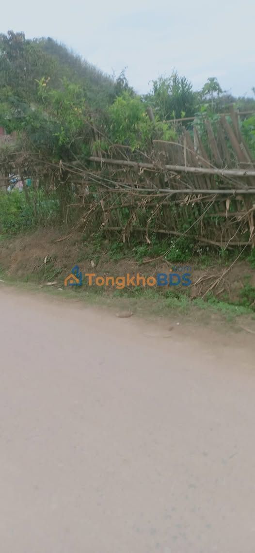 Đất nền Bản Co Pục Sơn La 1120m² 450 triệu - Tiềm năng tăng giá