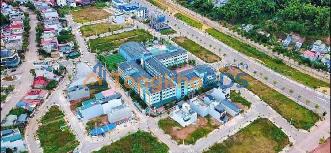 Đất nền Sơn La 189m² giá 3 tỷ - Sổ đỏ chính chủ