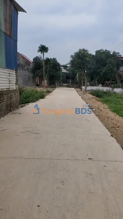 Đất nền DANKO Thái Nguyên 100m² 1.58 tỷ - Sổ đỏ chính chủ