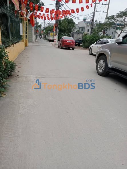 Bán đất Phường Lộc Hạ, Nam Định 50m² - Ngõ ô tô, sát Chợ Đêm