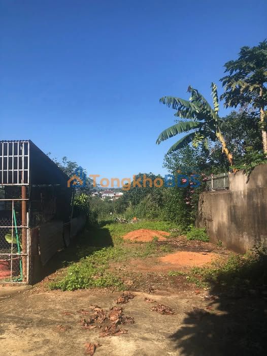 Đất nền Bảo Lộc P2 100m² 1.6 tỷ - Sổ đỏ chính chủ