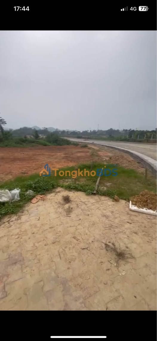 Đất Nền Lô Góc Trục Phát Triển Tuyên Quang 190m² - Kinh Doanh Sinh Lời