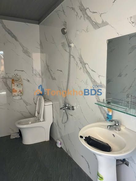 Nhà nguyên căn Phan Đình Phùng Bảo Lộc 4 triệu - Full nội thất