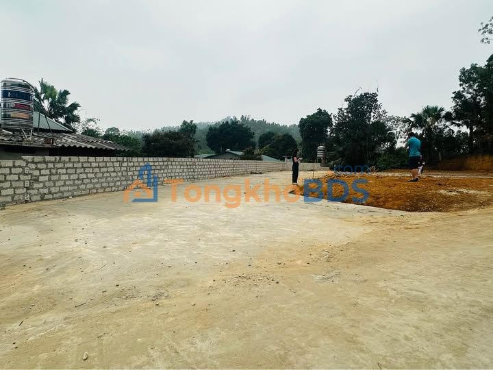 Đất Lô Góc Mỹ Lâm, Tuyên Quang - 108m² Sẵn Sàng Đầu Tư