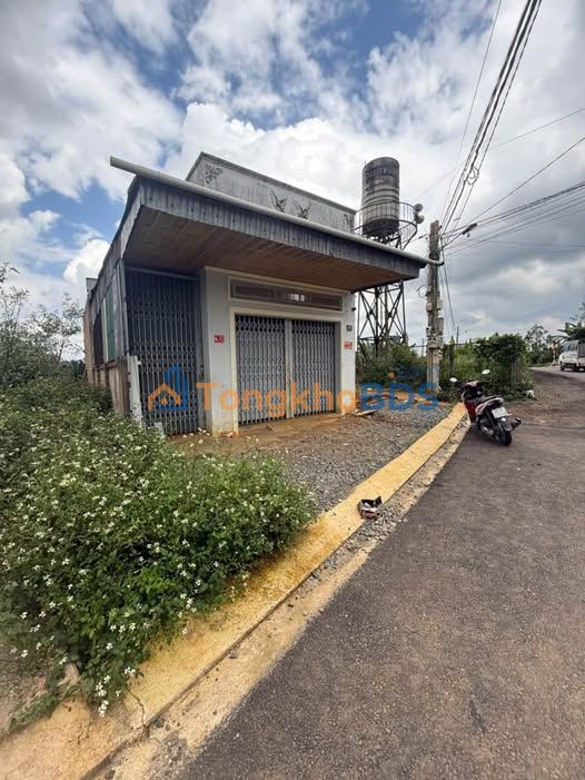 Nhà Nguyễn Huy Tưởng Bảo Lộc 232m² 1.95 tỷ - Ô tô vào tận nhà