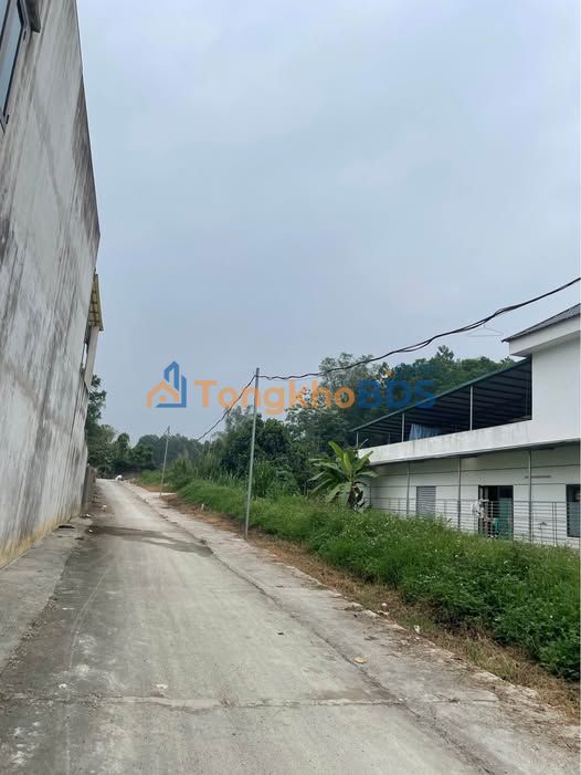 Đất nền Trung Môn Yên Sơn 182m² nhỉnh 1 tỷ - Sổ đỏ