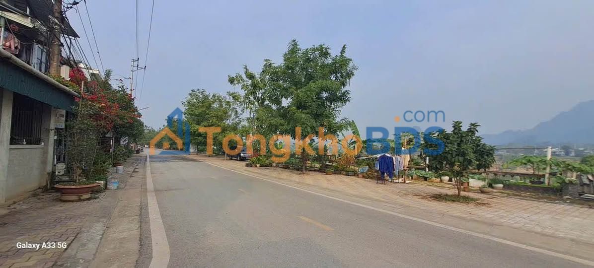 Đất Minh Xuân Tuyên Quang 95m² 1,5 tỷ - Sổ hồng chính chủ