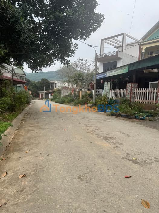 Đất nền Đội Cấn Tuyên Quang 300m² 620tr - Sổ đỏ chính chủ