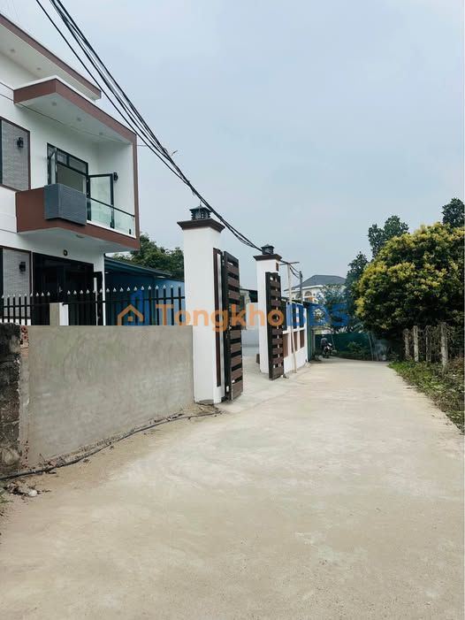 Đất nền Ỷ La Tuyên Quang 170m² giá 2 tỷ - Sổ đỏ chính chủ