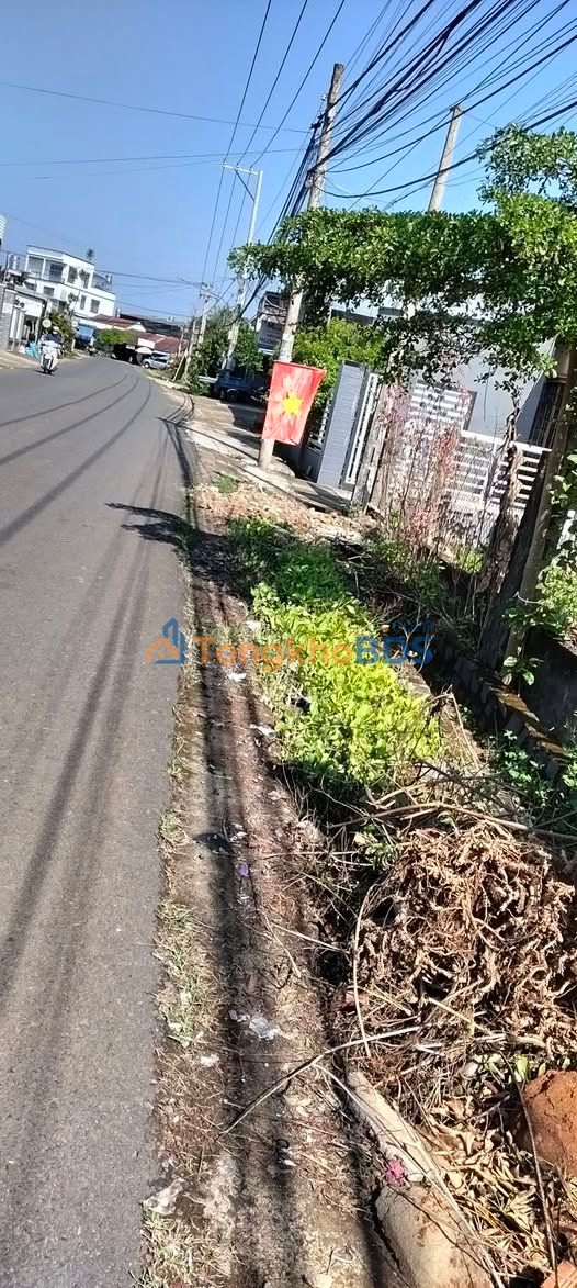 Đất nền Trần Bình Trọng Lộc Phát 300m² - Xây dựng tự do