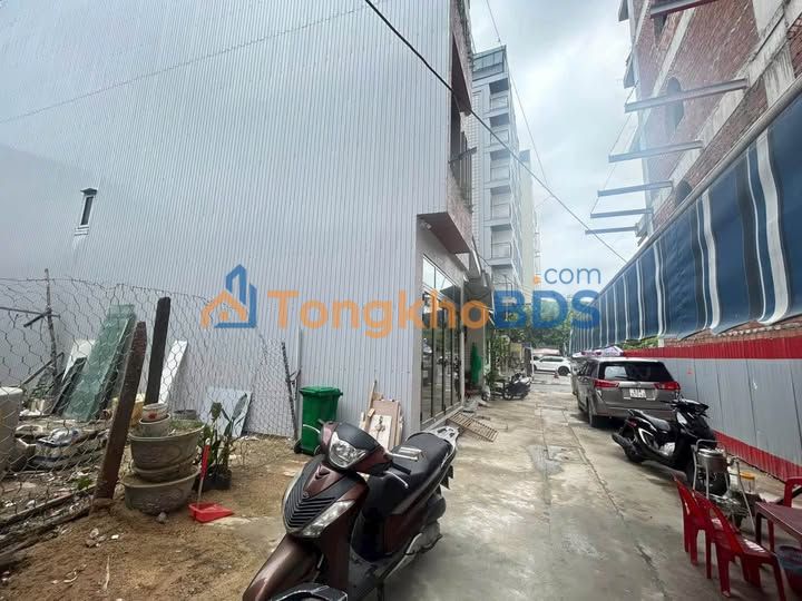 Đất nền Đường Lưu Quý Kỳ Hòa Xuân 75m² giá 6 tỷ - Sổ đỏ chính chủ
