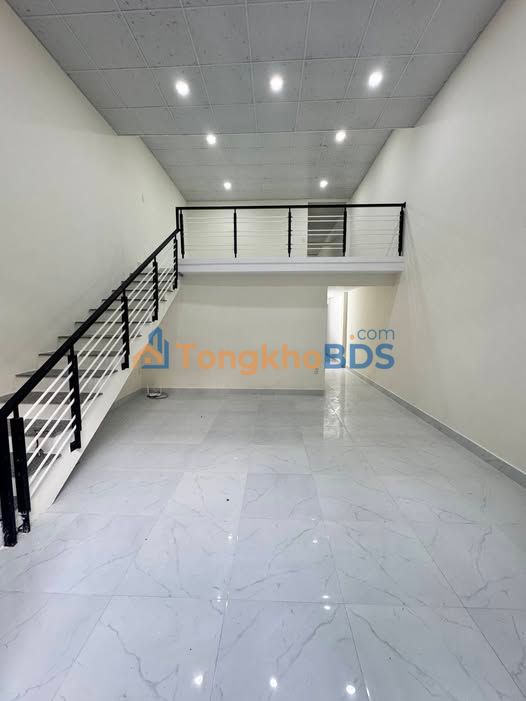 Nhà gác lửng Hòa Phú 7 Liên Chiểu 77m² 5 tỷ - Chính chủ
