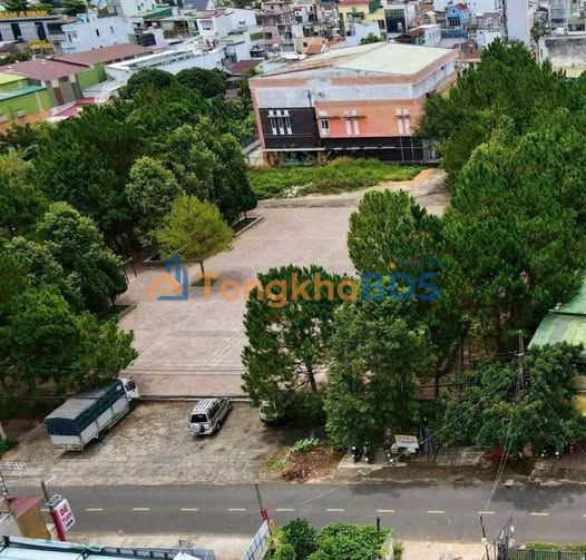 Nhà Mặt Tiền Nguyễn Thị Minh Khai, Bảo Lộc - 160m² Giá 6 Tỷ