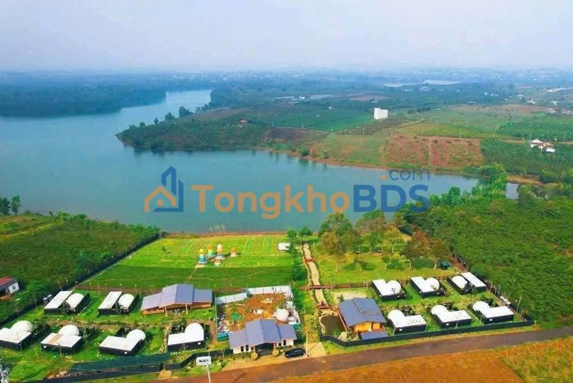 Bán Đất Lộc Quảng, Bảo Lâm - 1500m² Sổ Hồng, Giá 1.3 Tỷ