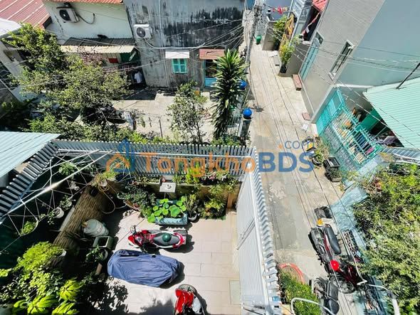 Nhà 2 Tầng 88m² Tô Ngọc Vân, Thủ Đức - 5.6 Tỷ, Sẵn Sàng Dọn Vào Ở