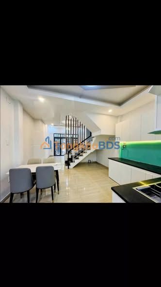 Nhà riêng Lò Lu Thủ Đức 50m² 4.5 tỷ - Chính chủ bán siêu đẹp