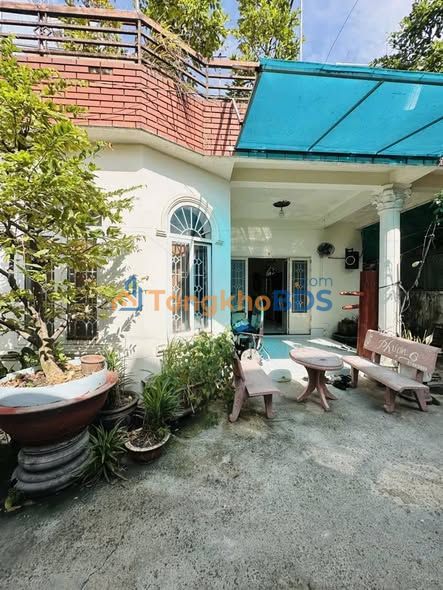 Nhà phố Lê Đức Thọ Gò Vấp 300m² - Mặt tiền kinh doanh