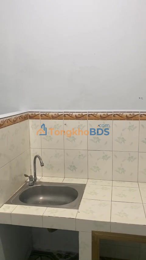 Nhà mặt tiền QL1A Long An 86m² 1,9 tỷ - Sẵn sàng ở ngay