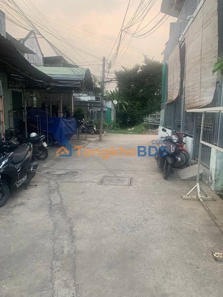 Đất nền Thủ Đức 60m2 giá 4.2 tỷ - Sổ đỏ chính chủ