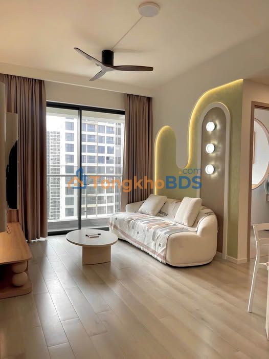 Căn hộ Lumiere Boulevard Quận 9 19 triệu/tháng - Bàn giao ngay