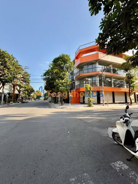 Nhà Mặt Tiền Kinh Doanh KĐT Tên Lửa, Bình Tân - 100m² Giá 42 Triệu/Tháng