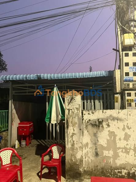 Nhà phố Dĩ An 103m² giá 3,4 tỷ - Chính chủ bán