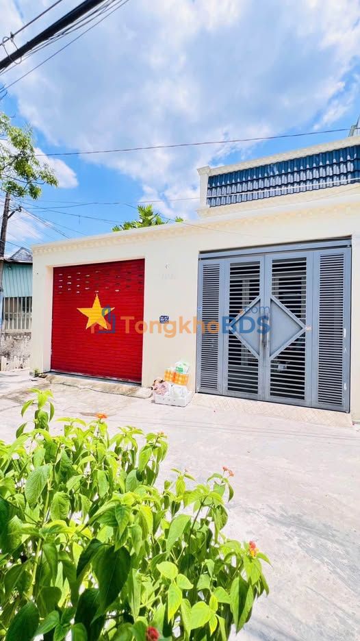 Biệt thự mini Hóc Môn 8x20m, Sổ hồng riêng, Giá 4.95 tỷ - Cơ hội đầu tư