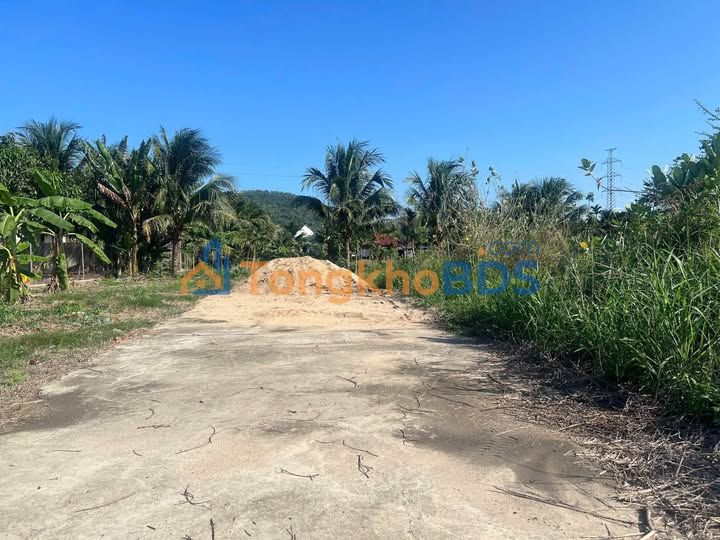 Đất nền Đắc Lộc Vĩnh Phương 135m² giá 1,55 tỷ - Sổ hồng riêng