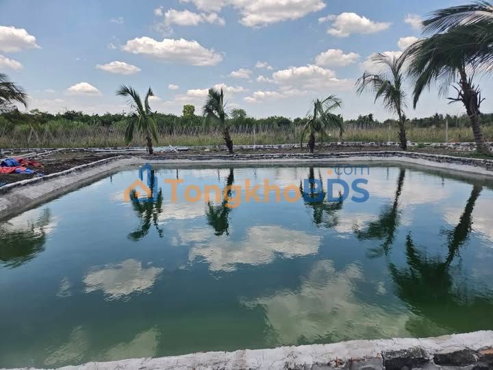 Đất nền Long Khánh 1300m²/900 triệu - Tiềm năng tăng giá