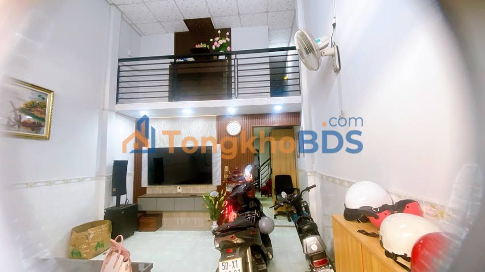 Đất nền Đường 138 Tân Phú Thủ Đức 46m² 1.4 tỷ - Đường to ô tô