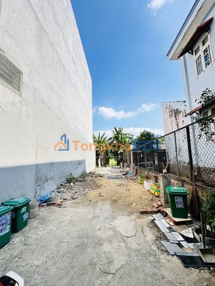 Đất Tam Bình Thủ Đức 64m² 5,12 tỷ - Sổ đỏ chính chủ