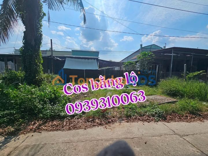 Đất nền Sa Đéc 84m² 4xx triệu - Sổ đỏ chính chủ