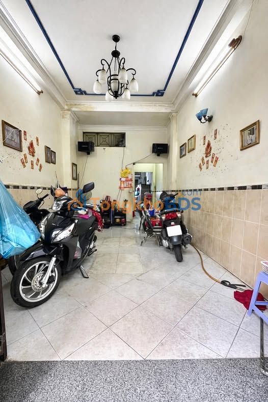 Nhà riêng Thành Thái Quận 10 48m² 8.5 tỷ - Chính chủ